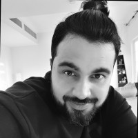 Codeless Technology B.V. Employee Sohil Bhalla's profile photo