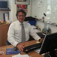 Gruppo PAM Employee Teodoro Marolo's profile photo