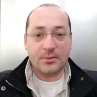 Softgen Employee Sergi Nebieridze's profile photo