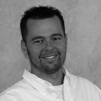 Orbus Exhibit & Display Group Employee Josh Carlson's profile photo