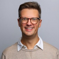 Marsh Employee Alex Phillips's profile photo