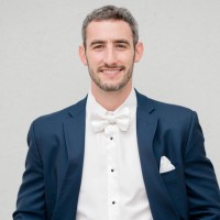 National Grid Employee Michael McDavitt's profile photo