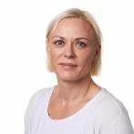 Gældsstyrelsen Employee Thorhildur Jetzek's profile photo