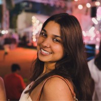 Urban Monkey India Employee Ridhi Goel's profile photo