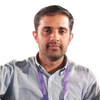 Abdullah Hammad Email