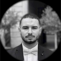 G-ON Employee Billel Larfa's profile photo