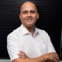 Kirit Khatri Email & Phone Number