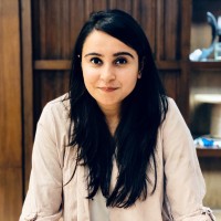 ON PURPOSE Employee Dhun Chhokar's profile photo