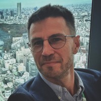 EIS Group Lietuva Employee Gediminas Siutilas's profile photo