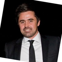 Tims Systèmes Employee Cédric Cyrille's profile photo