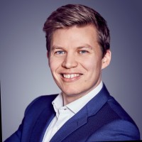 If Insurance Employee Patrick Dahl's profile photo
