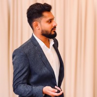 Power Solution Industries Employee Syed Arshad's profile photo