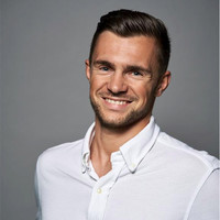 Autodesk Employee Ross Carnegie's profile photo