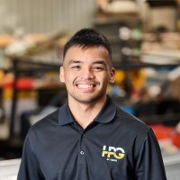 HPG Employee Brandon Perez's profile photo