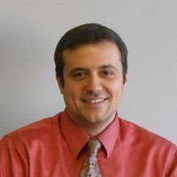 Pace Electronics Products Employee John Ricotta's profile photo