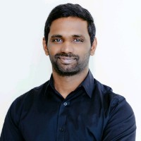 DataFactZ Employee Satya Vuddagiri's profile photo