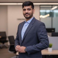 Lucid Infosystems Employee Prakash Chowdary's profile photo