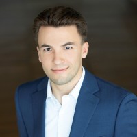 CEDARst Companies Employee Andrew Barry's profile photo