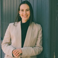 Pollen Employee Stacey Binnion's profile photo
