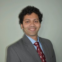 ExperienceIT - Service Employee Glen Desouza's profile photo