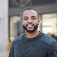 The Gwen, A Luxury Collection Hotel Employee Darin Gooden's profile photo