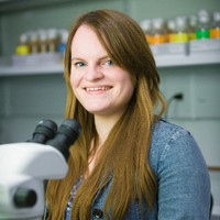 The New York Stem Cell Foundation Research Institute Employee Maria Sapar's profile photo