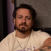 BIGVISION Employee Travis Yablon's profile photo