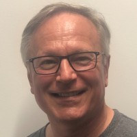 Evie Networks Employee Chris Mills's profile photo