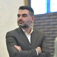 Pakshoo Industrial Group Employee Hesam Babakhani's profile photo