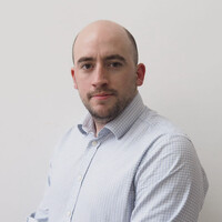 BWB Consulting Ltd Employee David Lohmann's profile photo