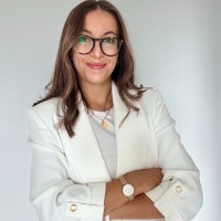 Simone SpA Employee Erika Frattolillo's profile photo