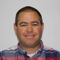 Intercontinental Terminals Company, LLC Employee Sheridon Ochoa's profile photo