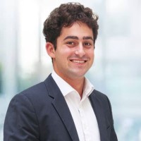 Aeris Partners Employee Corey Marley's profile photo