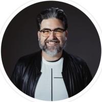 Roam - Work, Meet, Office Employee Greg Wells's profile photo
