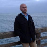 Turbo International Employee Brendan Benedict's profile photo