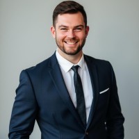 Turner Construction Company Employee William Rausch's profile photo
