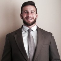 D&D Construction Employee Tyler Enfield's profile photo