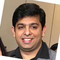 Morgan Stanley Employee Prashant Suri's profile photo