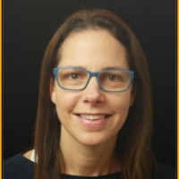 Annapurna Labs Employee Dana Hutt's profile photo