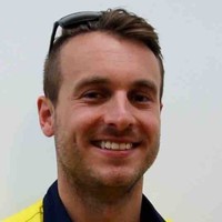 Denmark Lane Developments Employee Will MacKay's profile photo
