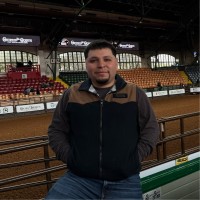 RENOVA ONE Employee Abel Costilla Jr.'s profile photo