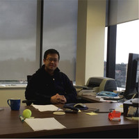 ALSPEC Employee Mark T's profile photo