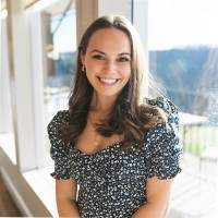 Tender Touch Rehab Services LLC Employee Ashley Constantine's profile photo