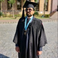 Nuclieos Employee Muhammad Zafar's profile photo