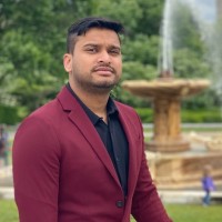 Devansh Gupta Email