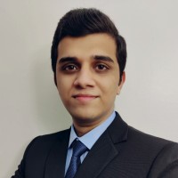 Reflex Media, Inc Employee Soham Shinde's profile photo