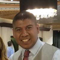 Brocheta Mediterranean Bistro Employee Gilbert Colunga's profile photo