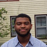 Charles Cheeks Email & Phone Number
