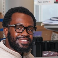 Aptiv Employee Patrick Good Jr.'s profile photo