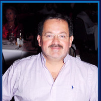 Mega Representaciones S.A. Employee César Hermosa's profile photo
